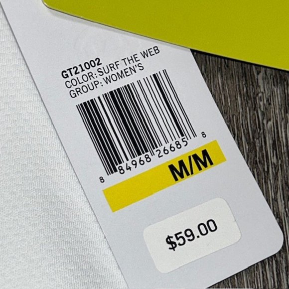 NWT Nautica Competition Sz M Medium Women's Track Warm Up Jacket NEW MSRP $59 - Picture 3 of 6